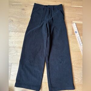 Epic threads wide leg corduroy pants